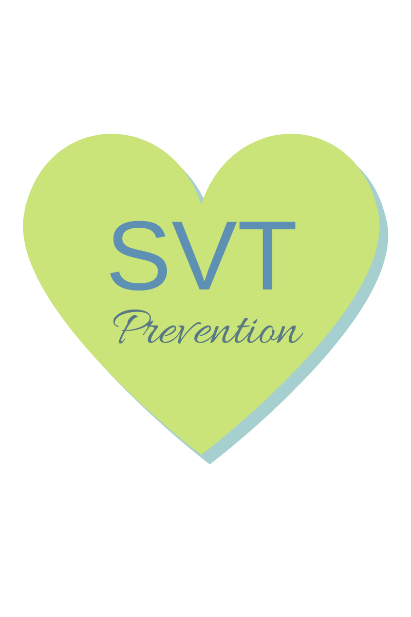 SVT Prevention